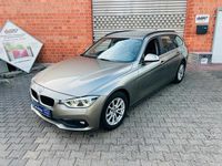 Gebraucht BMW 320 Performance 190 PS (139 kW) 2018 Andere farben Kombi