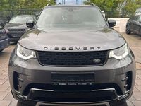 Gebraucht Land Rover Discovery 5 HSE 258 PS (189 kW) 2018 Grau SUV
