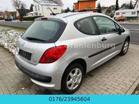 gebraucht Peugeot 207 Filou