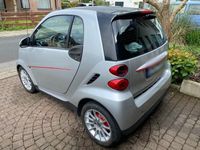 gebraucht Smart ForTwo Coupé 1.0 52kW mhd pure pure