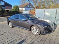 Gebraucht VW Arteon Elegance 190 PS (139 kW) 2023 Grau Coupé