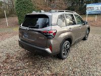 Neu Subaru Forester Active 136 PS (100 kW) 2026 Brilliant bronze SUV