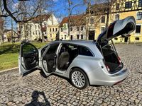 Gebraucht Opel Insignia 170 PS (125 kW) 2015 Silber Kombi