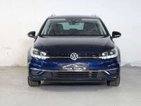 gebraucht VW Golf VIII VII Variant IQ.DRIVE/PANO/CAM/LED/ACC/AID/