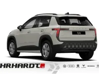 Neu Skoda Epiq Essence 155 kW (211 PS) 2026 Grau SUV
