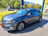 gebraucht Renault Mégane GT Line 50000 km