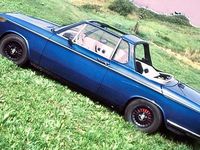 Gebraucht BMW 2002 101 PS (74 kW) 1972 Blau Limousine