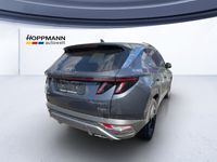 gebraucht Hyundai Tucson 1,6 T-GDI, Plug-in-Hybrid