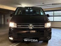 gebraucht VW Multivan T6Comfortline 4Motion 2.0 TDI DSG~