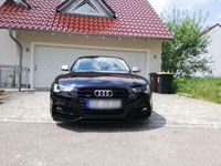 gebraucht Audi A5 2.0 TDI DPF (clean diesel) quattro S tronic