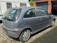 Gebraucht Opel Corsa 75 PS (55 kW) 2003 Kleinwagen