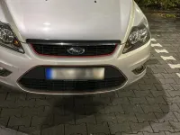 Second-hand Ford Focus 2009 Gri Hatchback
