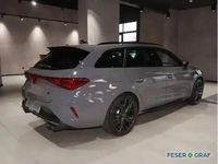 Neu Cupra Leon 333 PS (244 kW) 2026 Grau Kombi
