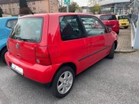 gebraucht VW Lupo Comfortline TÜV-NEU