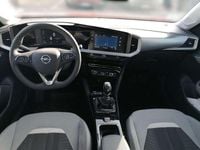 Gebraucht Opel Mokka Elegance 136 PS (100 kW) 2024 Chili rot metallic SUV