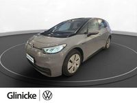Gebraucht VW ID.3 Pure 110 kW (150 PS) 2021 Grau Kleinwagen