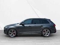 Gebraucht Audi SQ7 Ambiente 507 PS (372 kW) 2024 Daytonagrau perleffekt SUV
