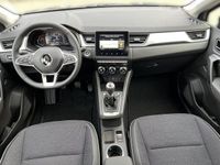 gebraucht Renault Captur Techno - Infotainment-Paket TCe 90 67...