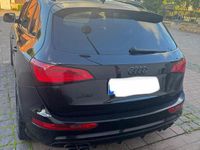 Gebraucht Audi SQ5 313 PS (230 kW) 2013 Schwarz SUV