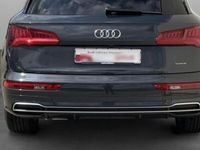 gebraucht Audi Q5 guatro s leihe TDI ps 190 Este Hand