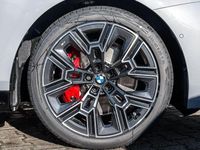 Neu BMW 540 M Sport 286 PS (210 kW) 2026 Grau Kombi