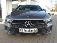 Gebraucht Mercedes A250 Progressive 224 PS (164 kW) 2020 Mountaingrau Limousine