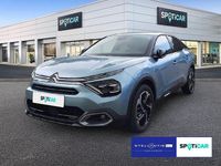 Gebraucht Citroën C4 PureTech 131 PS (96 kW) 2024 Blau SUV