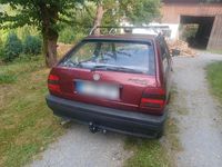 Gebraucht VW Polo 54 PS (39 kW) 1993 Coupé