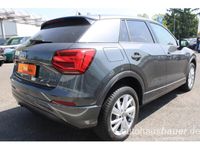 gebraucht Audi Q2 2.0 TFSI quattro Sport