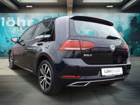 gebraucht VW Golf VII 1.5 TSI Highline LED/App.Connect