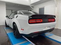 gebraucht Dodge Challenger SRT 6.4 Widebody T/A Shaker Scat Pack