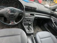 gebraucht Audi A4 B5 Avant