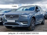 Second-hand Volvo XC90 Core 456 CP (335 kW) 2023 Gri SUV