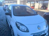 Gebraucht Renault Twingo Authentique 75 PS (55 kW) 2011 Weiß Kleinwagen