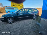 Gebraucht Renault Laguna II 2004 Kombi
