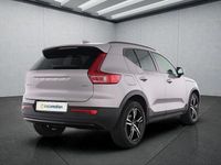 Gebraucht Volvo XC40 Plus 163 PS (119 kW) 2025 Silber SUV