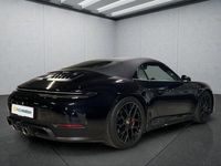 Neu Porsche 911 541 PS (397 kW) 2025 Schwarz Cabrio