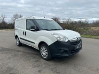 gebraucht Opel Combo 1.4 70kW(95PS) Selection