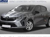 Gebraucht Renault Clio V Evolution 115 PS (84 kW) 2025 Grau Limousine