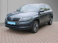 gebraucht Skoda Karoq 1.5 TSI Drive 125