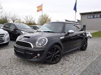 Second-hand Mini Cooper S 174 CP (127 kW) 2012 Negru Hatchback