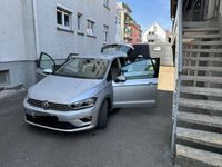 gebraucht VW Golf Sportsvan Golf Sportsvan1.2 TSI (BlueMotion Technology) DSG