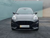 Gebraucht Ford Puma ST-Line 155 PS (114 kW) 2023 Grau SUV