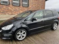 gebraucht Ford S-MAX 2.2 TDCi DPF Durashift-6-tronic Titanium S