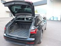 Gebraucht Audi A6 231 PS (169 kW) 2019 Schwarz Kombi