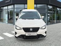 Gebraucht Seat Arona Style 110 PS (80 kW) 2022 Weiß SUV