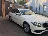 Gebraucht Mercedes E200 Avantgarde 150 PS (110 kW) 2019 Kombi
