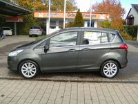 gebraucht Ford B-MAX 1.0 EcoBoost