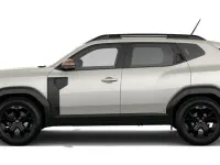 Neu Dacia Duster Extreme 140 PS (102 kW) 2025 Sandstone SUV