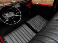 Gebraucht Citroën 2CV 30 PS (22 kW) 1985 Rot Limousine